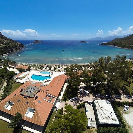 Palm Bay Beach Hotel Emecik Exteriér fotografie