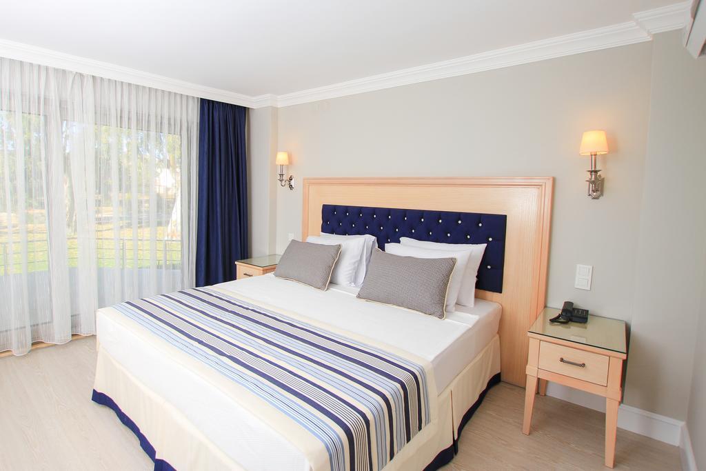 Palm Bay Beach Hotel Emecik Exteriér fotografie