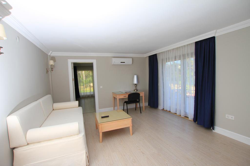 Palm Bay Beach Hotel Emecik Exteriér fotografie