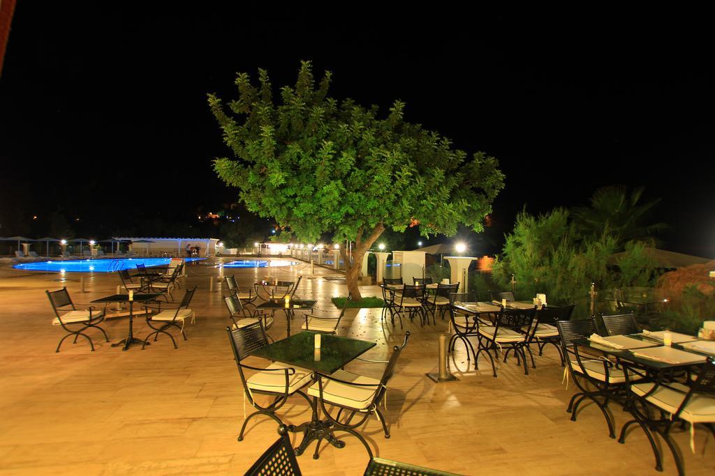 Palm Bay Beach Hotel Emecik Exteriér fotografie