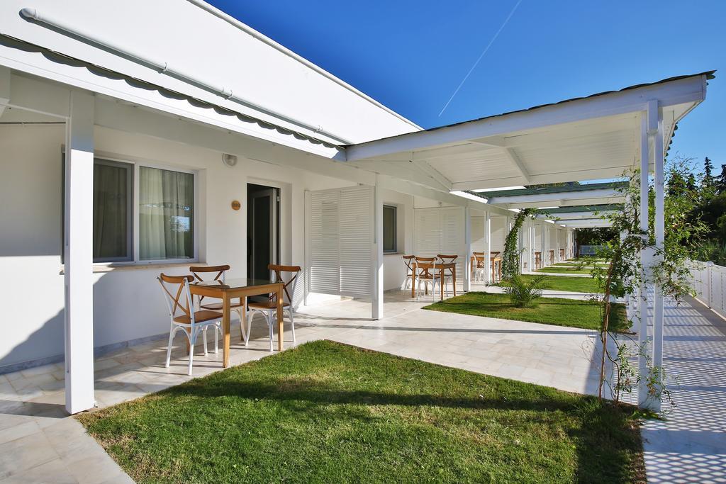 Palm Bay Beach Hotel Emecik Exteriér fotografie