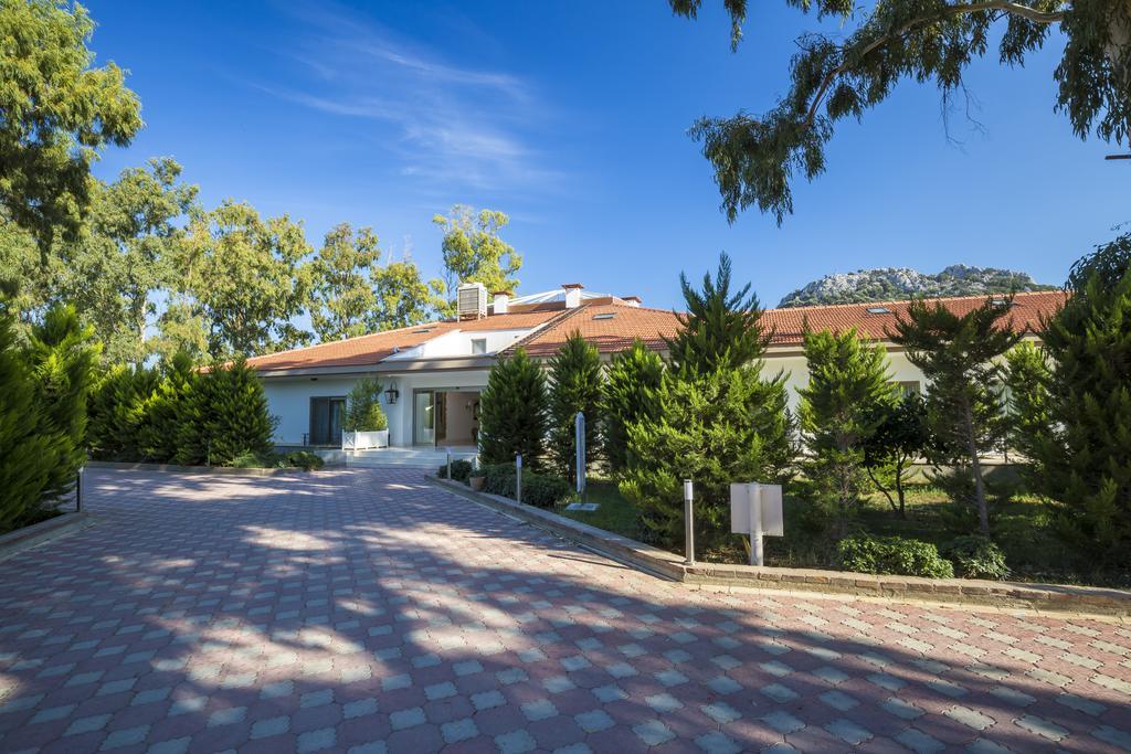Palm Bay Beach Hotel Emecik Exteriér fotografie